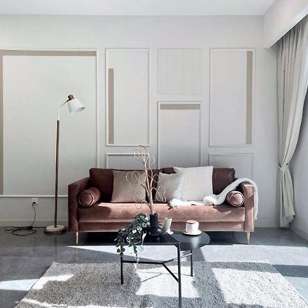 The Ooak Suites And Residence@ Kiara 163 كوالالمبور المظهر الخارجي الصورة