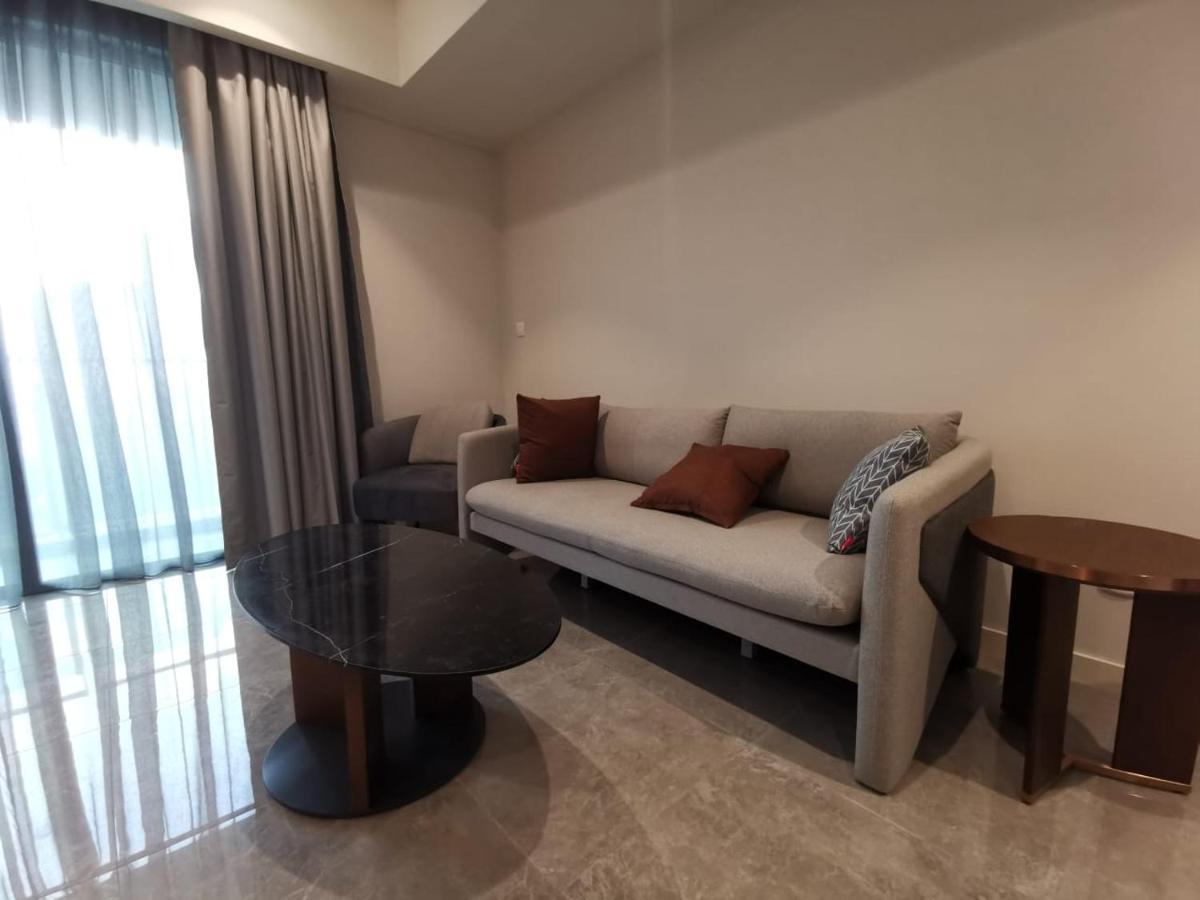 The Ooak Suites And Residence@ Kiara 163 كوالالمبور المظهر الخارجي الصورة