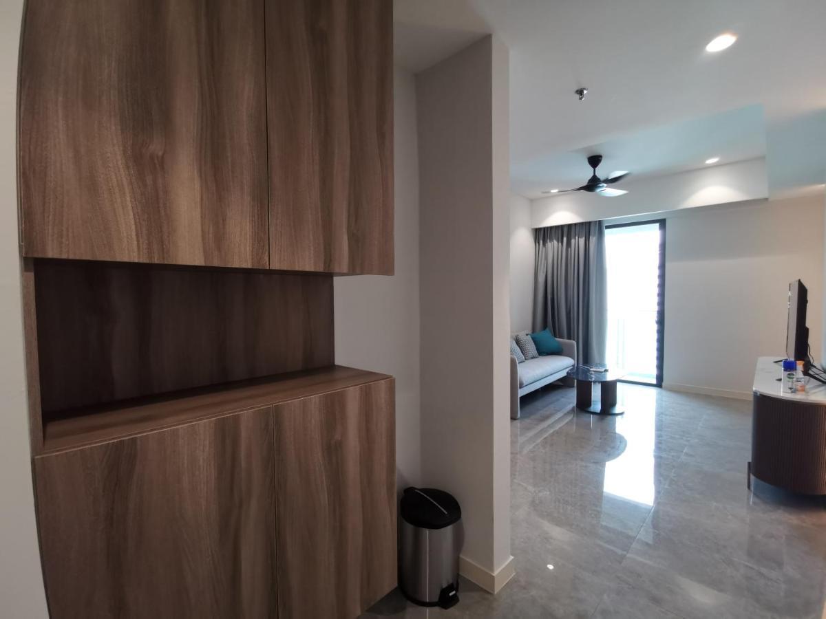 The Ooak Suites And Residence@ Kiara 163 كوالالمبور المظهر الخارجي الصورة