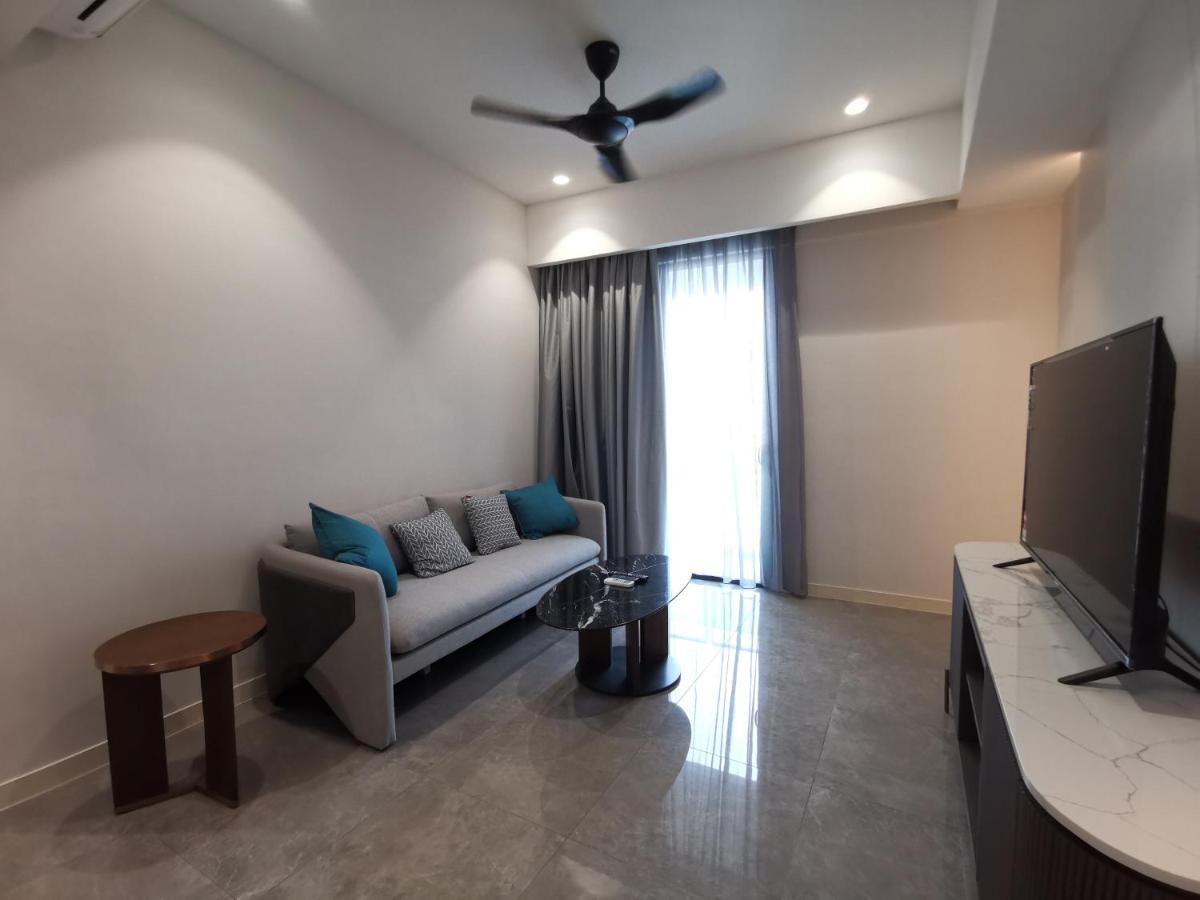 The Ooak Suites And Residence@ Kiara 163 كوالالمبور المظهر الخارجي الصورة