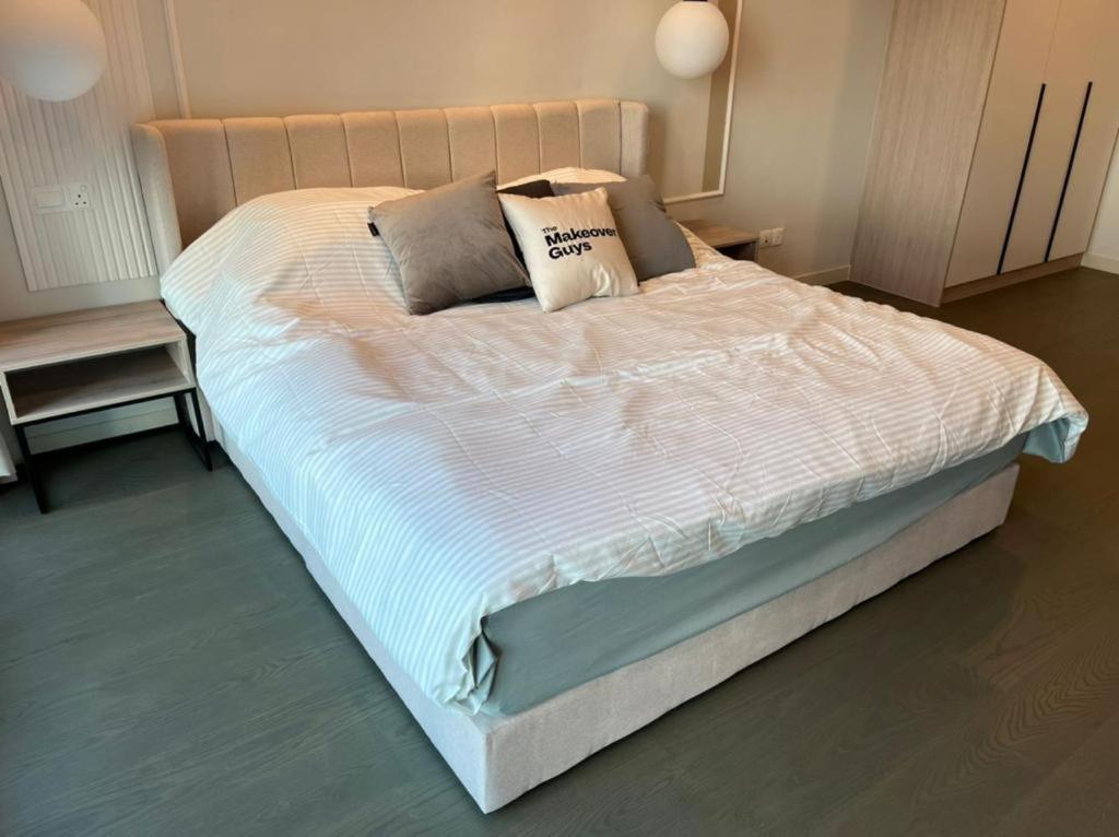 The Ooak Suites And Residence@ Kiara 163 كوالالمبور المظهر الخارجي الصورة