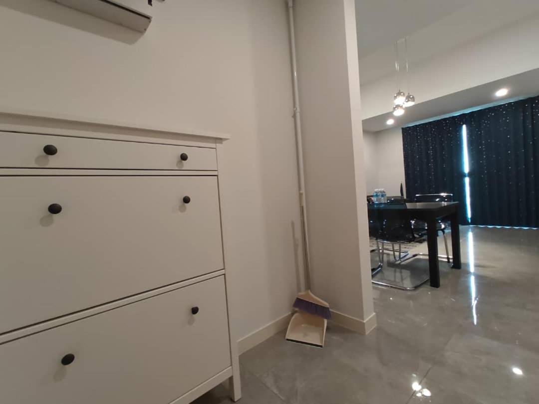 The Ooak Suites And Residence@ Kiara 163 كوالالمبور المظهر الخارجي الصورة