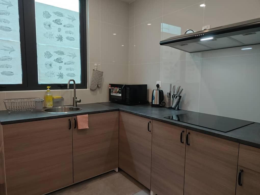 The Ooak Suites And Residence@ Kiara 163 كوالالمبور المظهر الخارجي الصورة